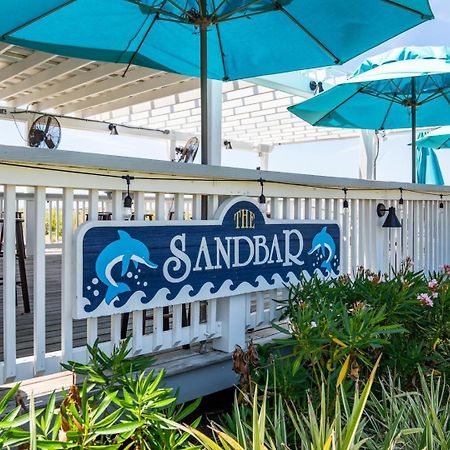 412 Tarpon Blvd Villa Fripp Island Kültér fotó
