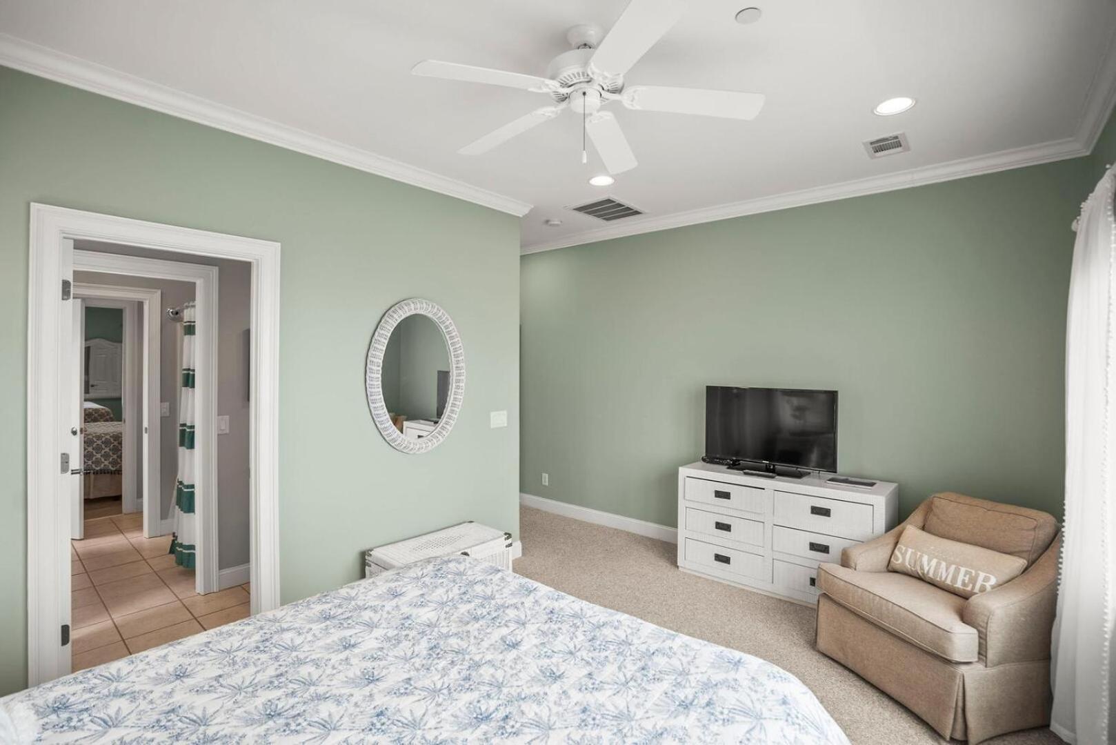 412 Tarpon Blvd Villa Fripp Island Kültér fotó