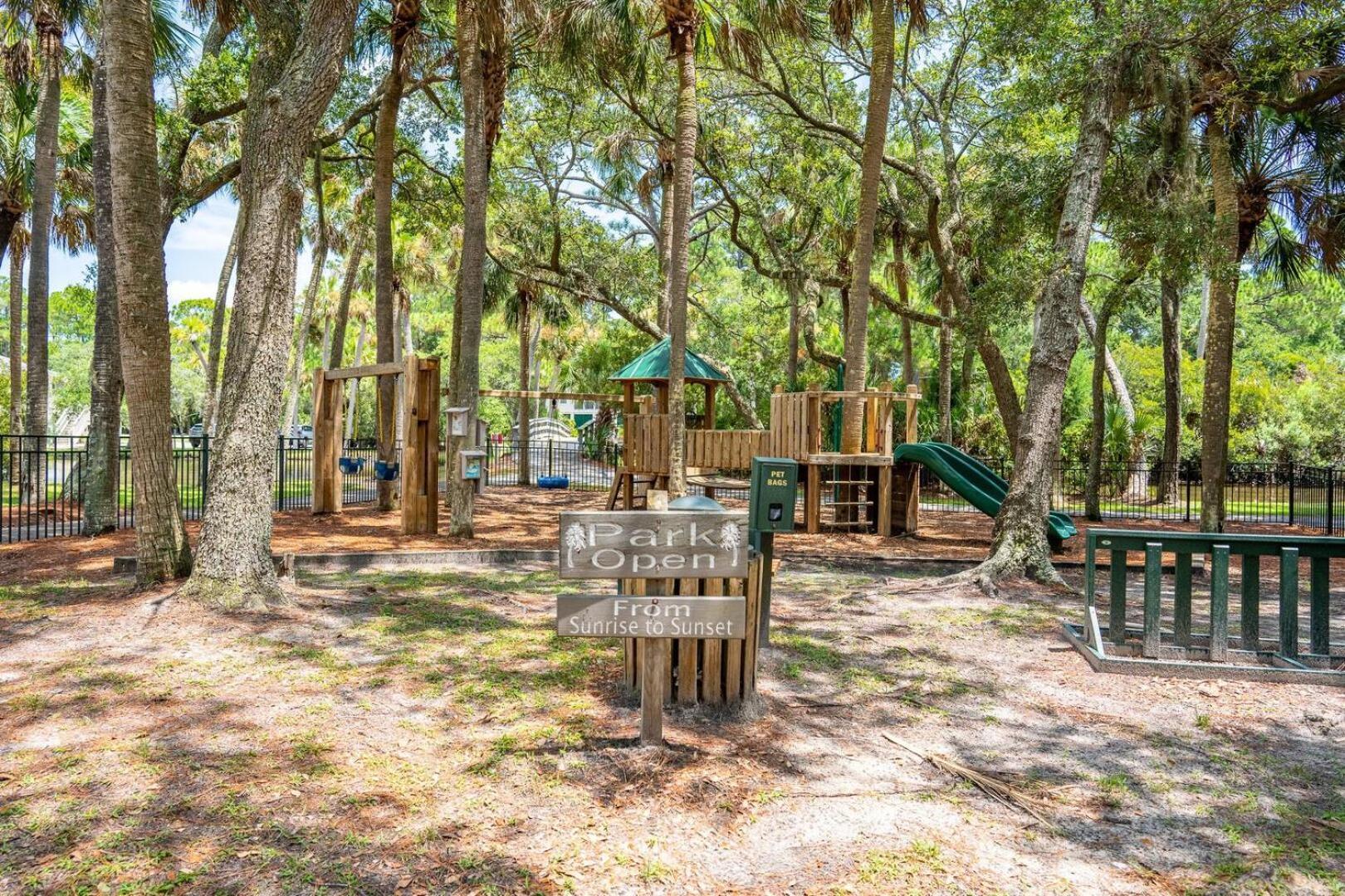 412 Tarpon Blvd Villa Fripp Island Kültér fotó