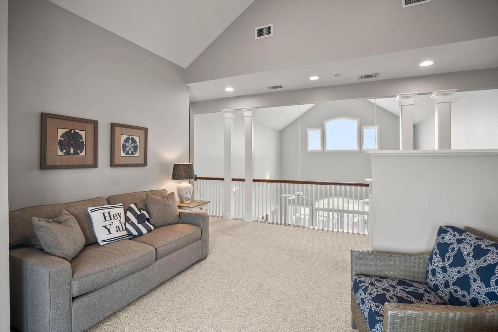 412 Tarpon Blvd Villa Fripp Island Kültér fotó