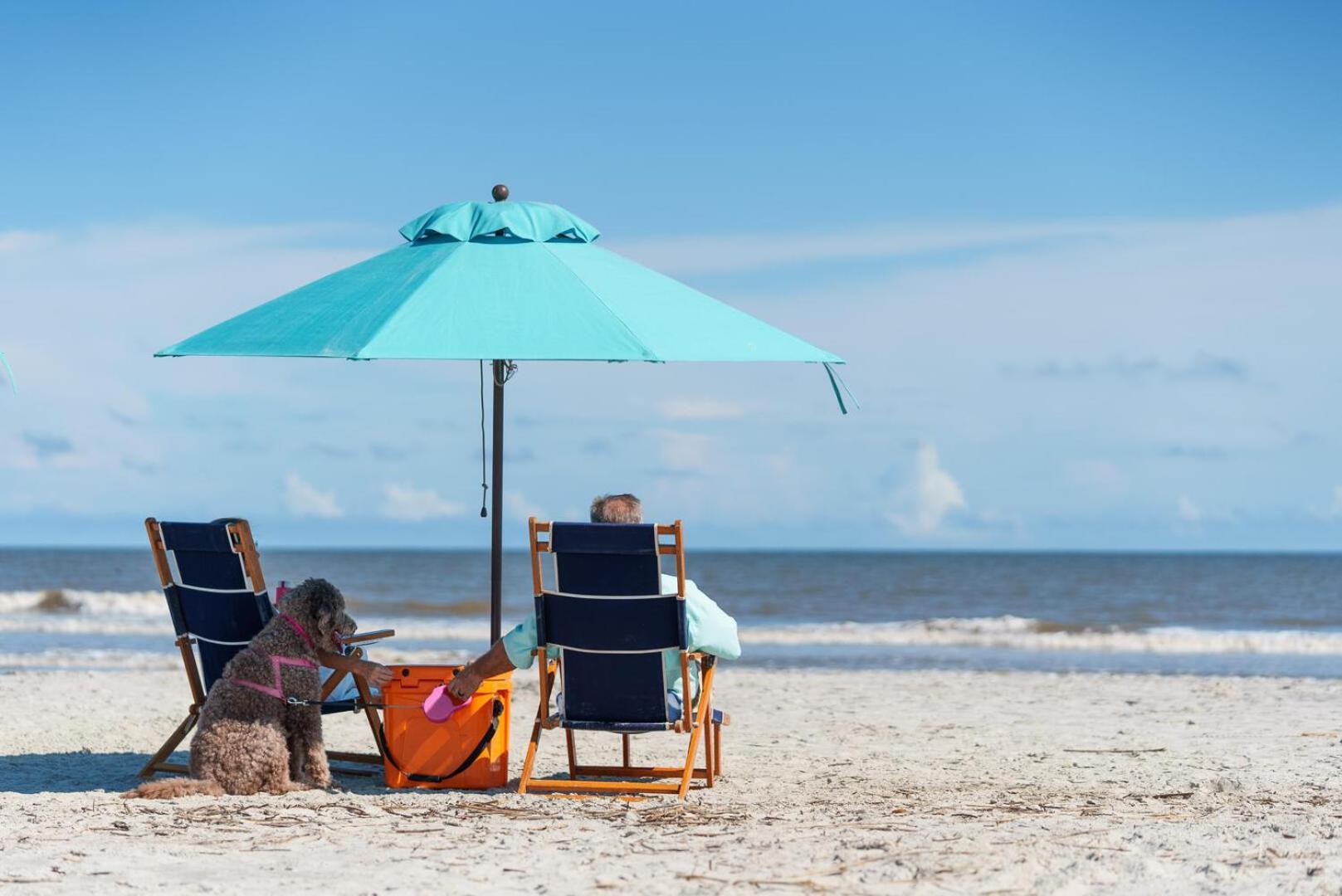 412 Tarpon Blvd Villa Fripp Island Kültér fotó