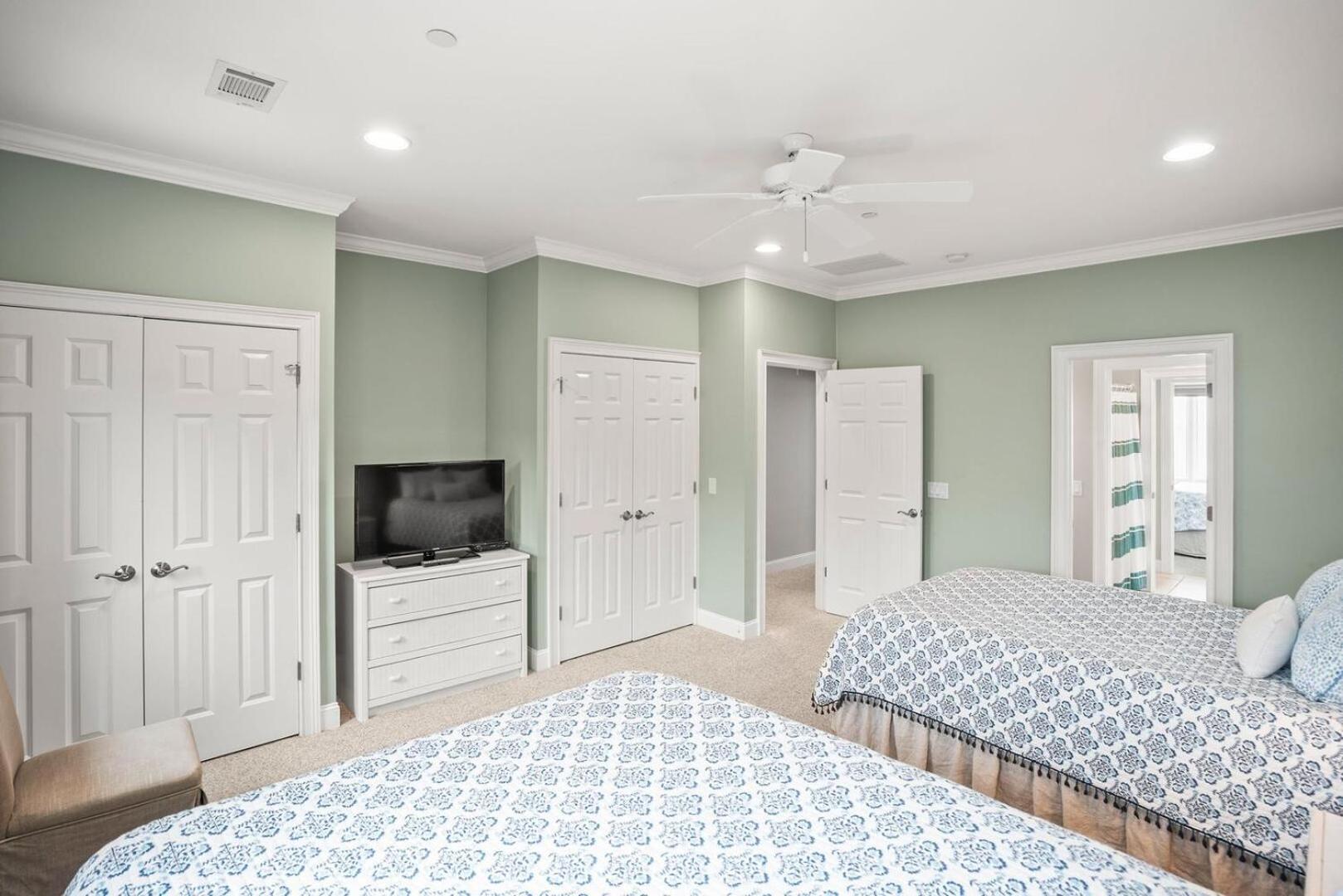 412 Tarpon Blvd Villa Fripp Island Kültér fotó