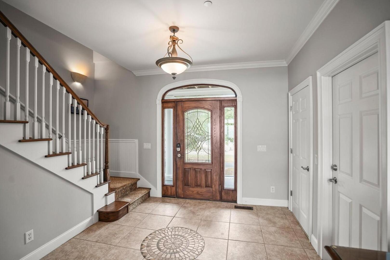 412 Tarpon Blvd Villa Fripp Island Kültér fotó