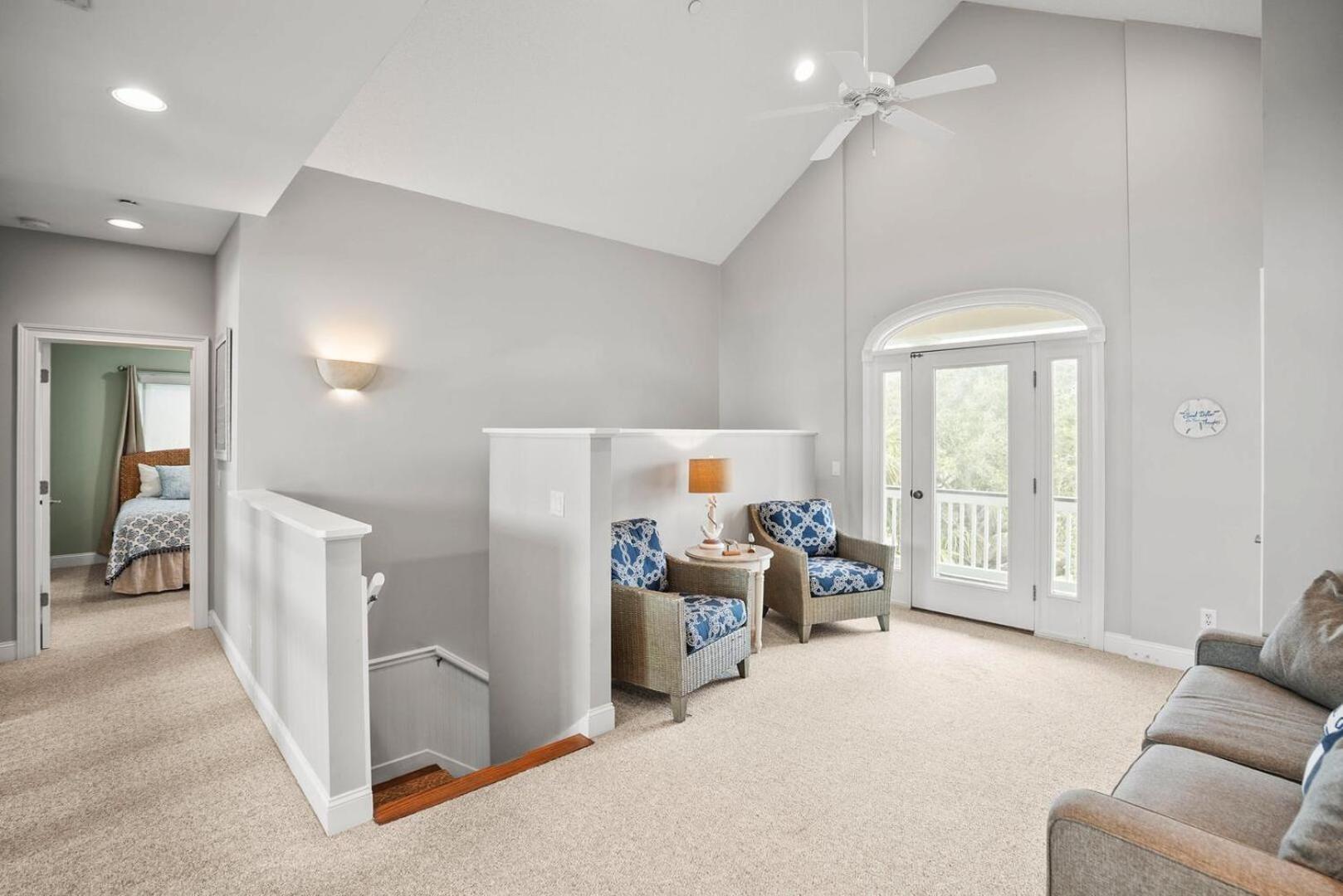 412 Tarpon Blvd Villa Fripp Island Kültér fotó