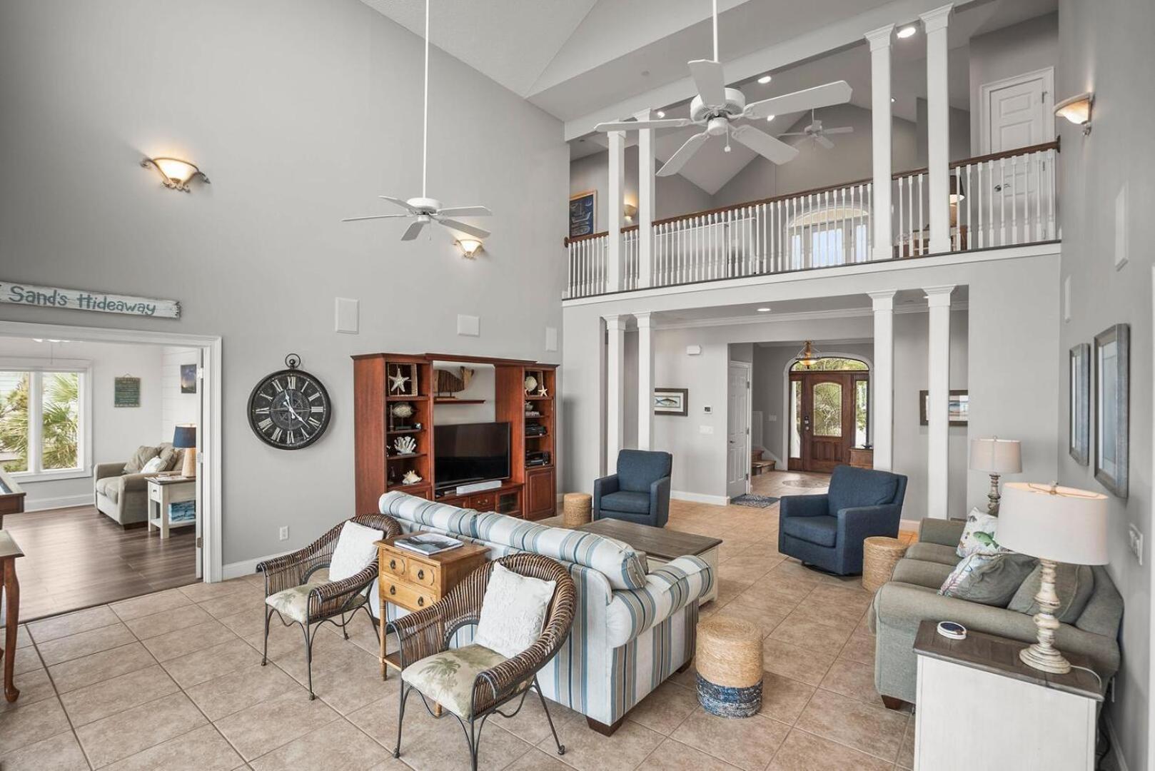 412 Tarpon Blvd Villa Fripp Island Kültér fotó