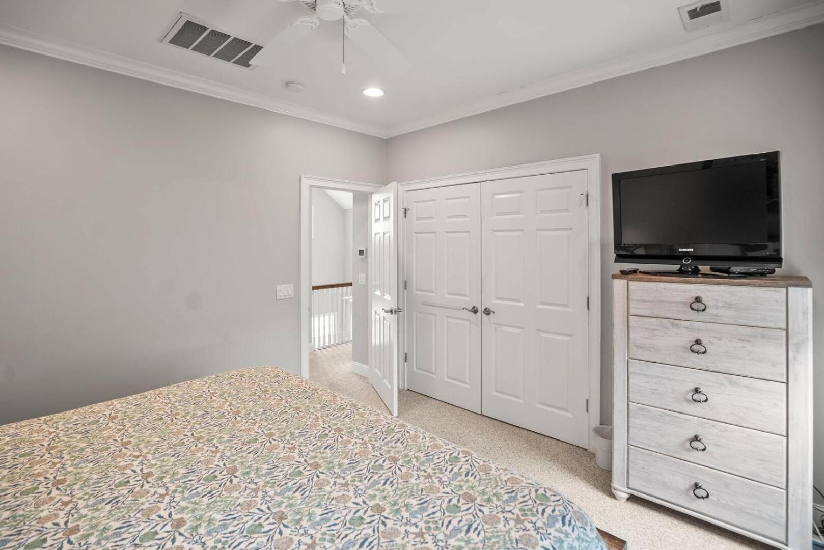 412 Tarpon Blvd Villa Fripp Island Kültér fotó