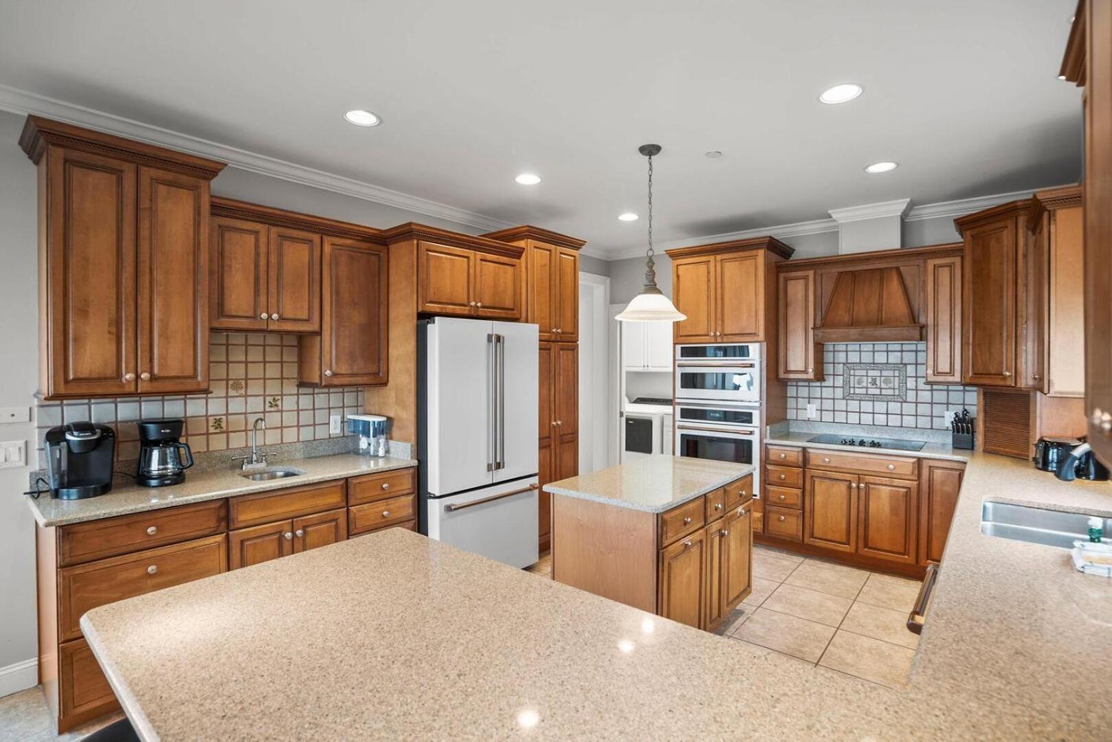 412 Tarpon Blvd Villa Fripp Island Kültér fotó